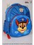 Yeni Sezon Lisanslı Paw Patrol Okulda Macera Koleksiyonu Okul Çantası,matara ve Beslenme Kabı Okul Seti 4
