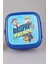 Dekomus Lisanslı Paw Patrol Trıtan Matara 500 ml ve Çift Katlı Beslenme Kabı Seti 4