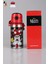 Dekomus Ile Lisanslı Mınnıe Mouse Çelik Matara 500 ml 1