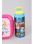 Paw Patrol Dekomus Lisanslı Paw Patrol Çelik Matara 500 ml ve Çift Katlı Beslenme Kabı Seti 3