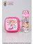 Dekomus Lisanslı Paw Patrol Matara 500 ml ve Çift Katlı Beslenme Kabı Seti 1