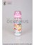 Dekomus Lisanslı Paw Patrol Matara 500 ml ve Çift Katlı Beslenme Kabı Seti 2