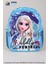 Yeni Sezon Lisanslı Elsa Frozen Anaokul Çantası,beslenme Çantası ve 2 Katlı Beslenme Kabı Seti 4