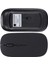 Alcatel 1t 7 2020 7" Uyumlu Kablosuz Bluetooth Pilli Optik Mouse - Siyah 4