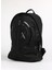 Armani Exchange Siyah Erkek Sırt Çantası 952610 4R826 00020 Man's Backpack 2