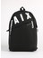 Armani Exchange Siyah Erkek Sırt Çantası 952613 4R829 00020 Man's Backpack 1