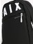 Armani Exchange Siyah Erkek Sırt Çantası 952613 4R829 00020 Man's Backpack 4