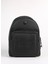 Armani Exchange Siyah Erkek Sırt Çantası 952638 4R836 00020 Man's Backpack 1