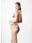 Bej Kadın Bikini Takım LRN24YKB1863 3