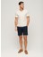 Normal Lacivert Erkek Şort M7110422A98T_STRETCH Chıno Short 1