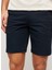 Normal Lacivert Erkek Şort M7110422A98T_STRETCH Chıno Short 2