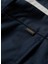 Normal Lacivert Erkek Şort M7110422A98T_STRETCH Chıno Short 5