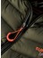 Haki Erkek Yelek M5011837AZC3_HOODED Fujı Padded Gıl 3