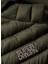 Haki Erkek Yelek M5011837AZC3_HOODED Fujı Padded Gıl 4