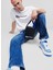 Beyaz Erkek T-Shirt 241D1702_KLJ Regular Karl Sslv Tee 3
