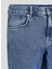 Erkek Denim Pantolon 241D1108_KLJ Straıght Denım 2