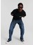 Erkek Denim Pantolon 241D1113_KLJ Relaxed Utılıty Denım 2