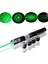 CLZ174 Yeşil Lazer Pointer 5000 Mw 15 Km Etkili (Tek Başlık 5 Model) 4