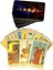 CLZ174 Tarot Kartı Destesi - Ayza 1