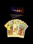CLZ174 Tarot Kartı Destesi - Ayza 2