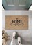 Bej Kapı Önü Paspası Home Desbdmrkt K-3308 1