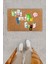 Dijital Baskı Dekoratif Home Sweet Home Çok Rbdmrktkli Kapı Önü Paspası K-1230 1
