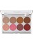 Glamour Glow Palette 8 Colors Posh 1