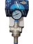 3/4" DN20 Rekorsuz Su Basınç Düşürücü (Manometreli) - Pressure Reducing Valves (With Manometer) 1