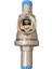 3/4" DN20 Rekorsuz Su Basınç Düşürücü (Manometreli) - Pressure Reducing Valves (With Manometer) 4