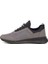 Konfores 1504 Anatomik Tabanlı Sneakers Bağcıksız Ayakkabı - NKT01504-FÜME-42 5