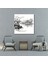 Dünyanın En Güzel Manzaraları - Japon Bahçesi Minimalist Kanvas Tablo - Dünyanın En Güzel Manzaraları, Kanvas Tablo, Huzurlu Atmosfer, Kanvas Tablo, 30X30 3