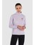 Lıron Fermuarlı Sweatshırt 1