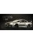 Nissan GT-R34 Araba Tasarım Poster 30X42 cm Çerçevesiz 1