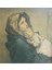 Ferruzzı'nin Muhteşem Çerçeveli "sokakların Madonna'sı" Antika Tablosu 1