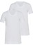 Erkek Fanila 2'li Paket Tender Cotton 9671 1