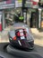 Storm 2 Velvet Full Face Motosiklet Kask 1