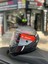 Storm 2 Velvet Full Face Motosiklet Kask 3