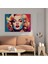 Marilyn Monroe Kanvas Tablo - Pop Art Tarzı Duvar Tablosu - Marilyn Monroe, Kanvas Tablo, Pop Art, Duvar Sanatı, 50X50 2