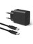 Samsung Galaxy S21/S22/S23/24/S24 PLUS/S24 Ultra Uyumlu Hızlı Şarj 45W Usb-C Type-C Pd Şarj Cihazı 1