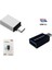 Sr-01 USB To Type-C USB 3.1 Tablet ve Telefon Uyumlu Otg Dönüştürücü Çevirici 2