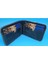 Deri Tamamen El Emeği Cüzdan 22CM*8CM * 1 Banknot Alanı 4 Kart Bölmesi 21T4 2