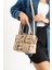 Bottega Veneta Model El Örgüsü Özel Aksesuarlı Premium Kadın Omuz Çantası 1