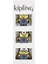 Kıplıng Minions Pullers Kişiselleştirme Aksesuarı 1