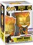Pop! Marvel's Midnight Suns - Ghost Rider #1248 (2023 Summer Convention Exclusive) Figür 1