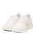 Hml Armın 24 Unisex Beyaz Spor Ayakkabı - 900644-9001 4