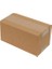 20 x 10 x 10 cm Tek Oluklu Koli - Kraft 1
