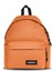 Padded Pak'r Tangerine Orange Sırt Çantası 1