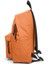 Padded Pak'r Tangerine Orange Sırt Çantası 4