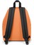 Padded Pak'r Tangerine Orange Sırt Çantası 5