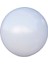 18 Inç Beyaz Renk 45 Cm Jumbo Balon 1